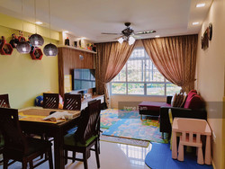 Blk 470A Upper Serangoon Crescent (Hougang), HDB 4 Rooms #202761522
